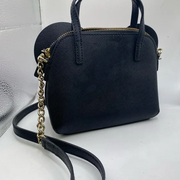 Kate Spade x Minnie Mouse Maisie Purse - Picture 5 of 11